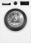 Bosch pesumasin WGG144ZISN Series 6 Washing Machine 9kg, 1400 p/min, valge