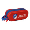 Atlético Madrid kahe sahtliga pinal punane 21x8x6cm 3D