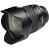 Samyang objektiiv MF F2.8 10mm Nikon F APS-C