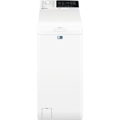 Electrolux pesumasin EW6TN3262 pealtlaetav, 6 kg, 1200 p/min, valge
