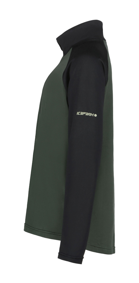 Icepeak treeningpluus Lakin JR tumeroheline - suurus 134cm