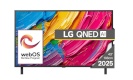 LG televiisor 43QNED80A3A | 43 | Smart TV | webOS 25 | UHD | must