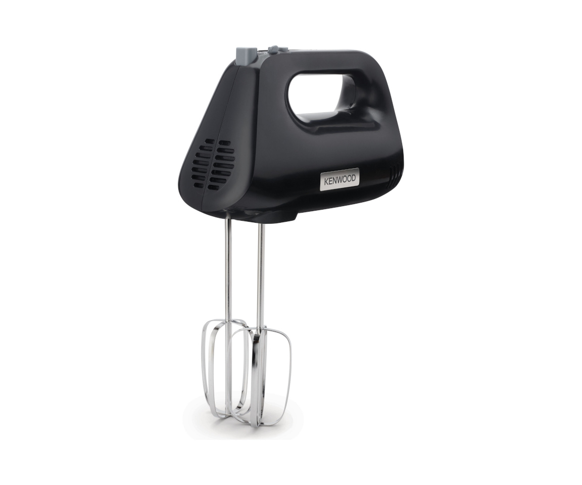 Kenwood mikser HMP30.A0BK Lite Electric Mixer, must