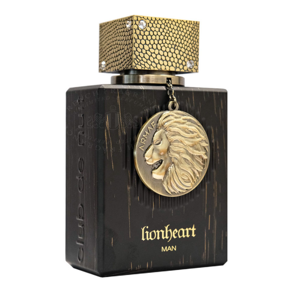 Armaf parfüüm Club de Nuit Lionheart 100ml, meestele