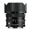 Sigma Contemporary 3.5/24 mm DG Sony E-kinnitusega objektiiv, must