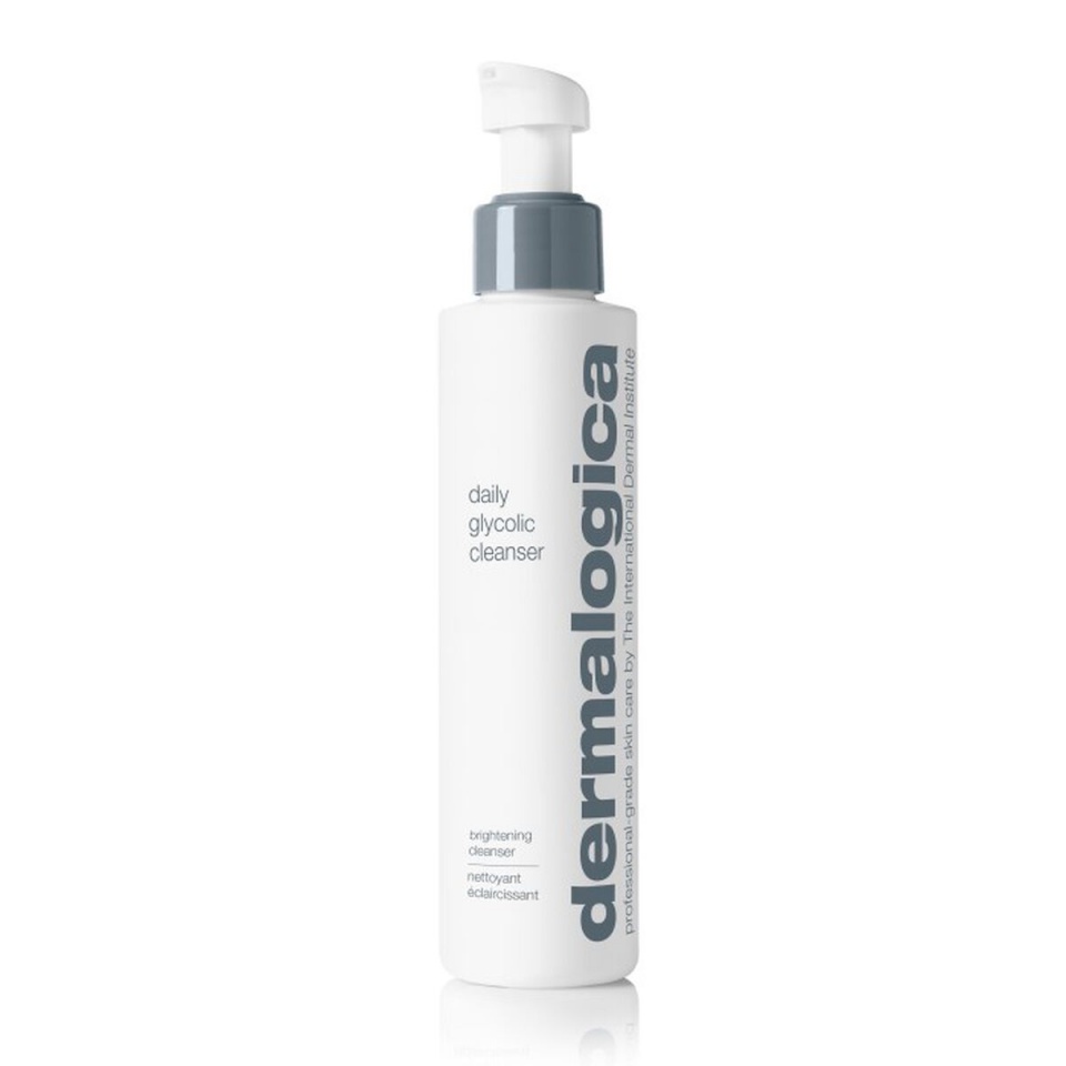 Dermalogica näopuhastusgeel Daily Glicolic 295ml