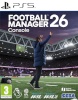 PS5 Football Manager 26