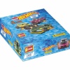 Panini Kogumiskaartide pakk Hot Wheels TC