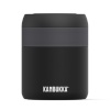 Kambukka termospudel Dinner thermos Bora 600 ml - Matte must