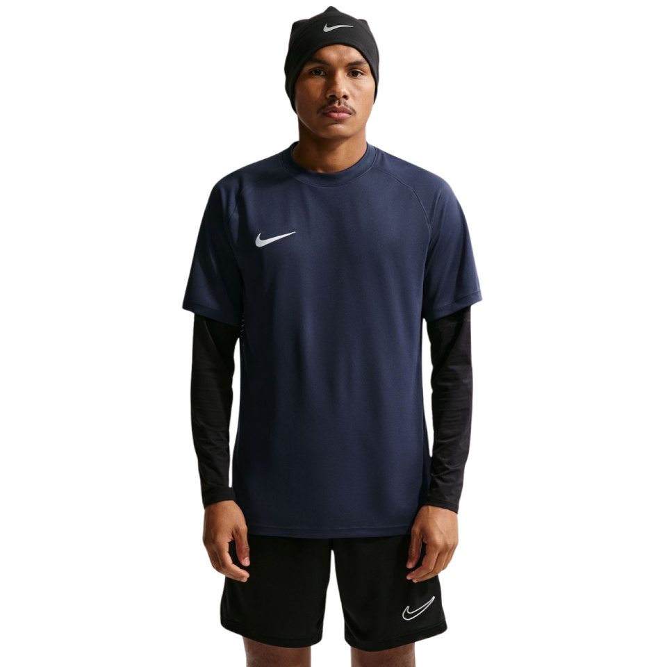 Nike Team T-särk meestele Dri-Fit Park Viii tumesinine HV8173 410 suurus L