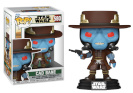 Funko Pop! Figur Star Wars The Book of Boba Fett- Cad Bane