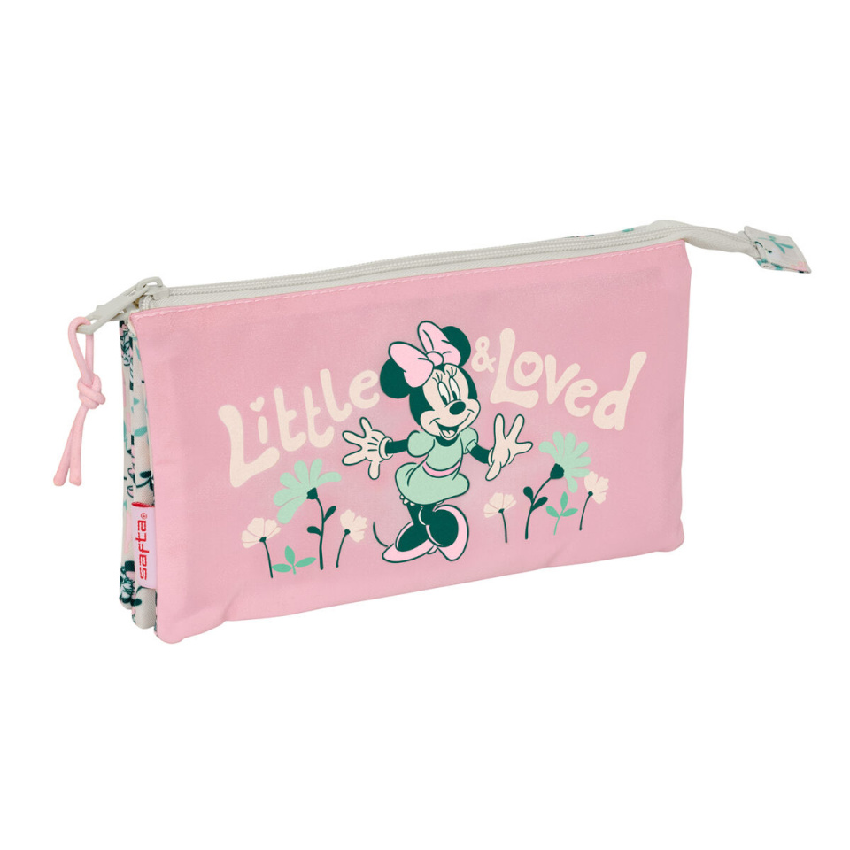 Disney pinal Minty roosa 22x12x3cm