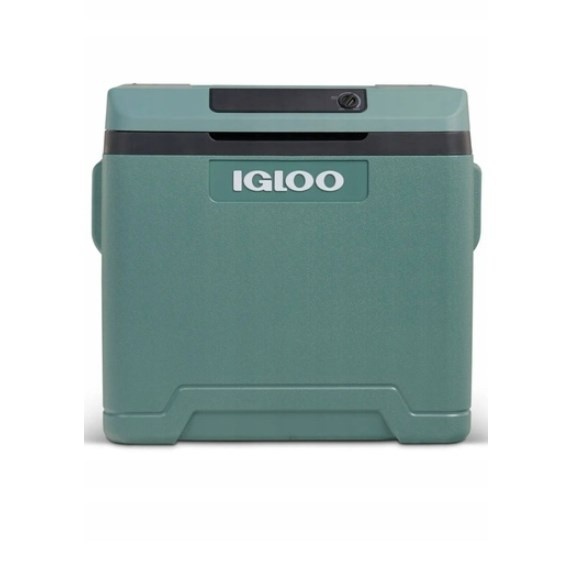 Igloo autokülmik IE42 Thermoelectric Cool Box 42L, Light sinine