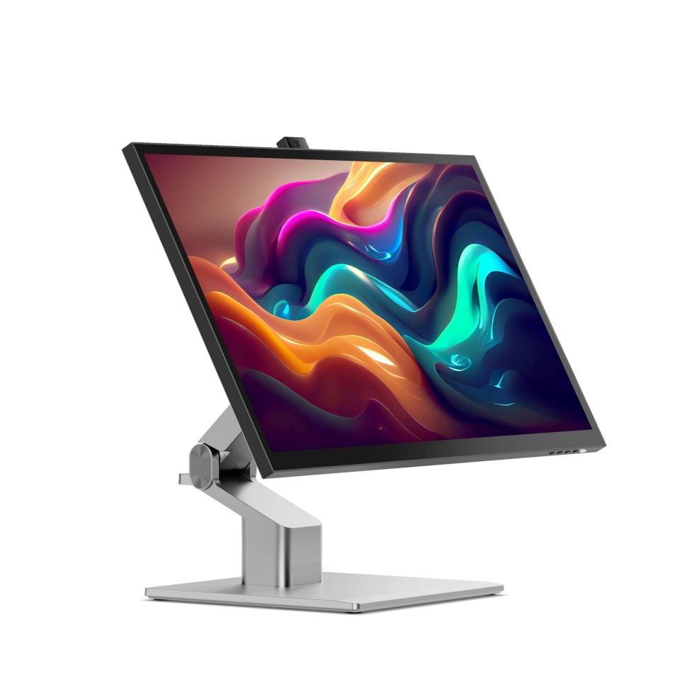 ALOGIC monitor Clarity Pro Touch 27 UHD UHD Monitor with Fold Stand