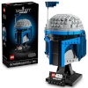 Lego klotsid STAR WARS 75408 Jango Fett Helmet
