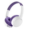 Belkin juhtmevabad kõrvaklapid Soundform Mini 2 Wireless On-Ear Kids lilla
