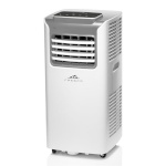 Eta konditsioneer 057890000 Air Cooler 3in1, 1L, valge