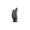 VSCNOVELTY Realistlik dildo must 21 cm