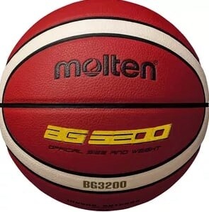Molten korvpall B7G3200 suurus 7
