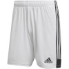 Lühikesed püksid Męskie Adidas Tastigo 19 Shorts valge DP3247 S
