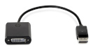 Lenovo HP DisplayPort to DVI adapter