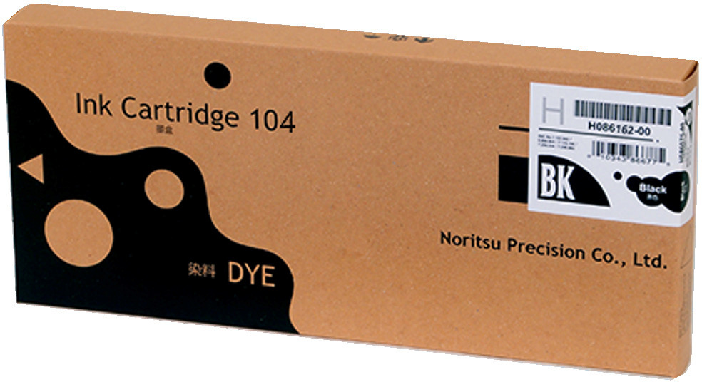 Noritsu Drylab tint 104 500ml must