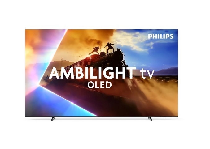 Philips televiisor Television 77-inch OLED 77OLED770/12