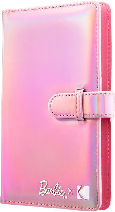 Kodak Kodak x Barbie album 2x3" 96