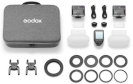 Godox makrovälk MF12 DK1 Dental Flash Kit