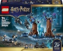 LEGO Harry Potter 76475 - Keelatud mets: Valvuri ootamine
