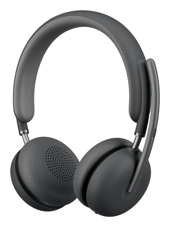 Logitech for business kõrvaklapid Zone Wireless 2 Teams version bluetooth (981-001436) (981001436)
