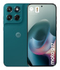 Motorola mobiiltelefon Moto g77 17.3cm 6.8" Hybrid Dual SIM Android 16.0 5G USB Type-C 8GB 256GB 5200mAh roheline