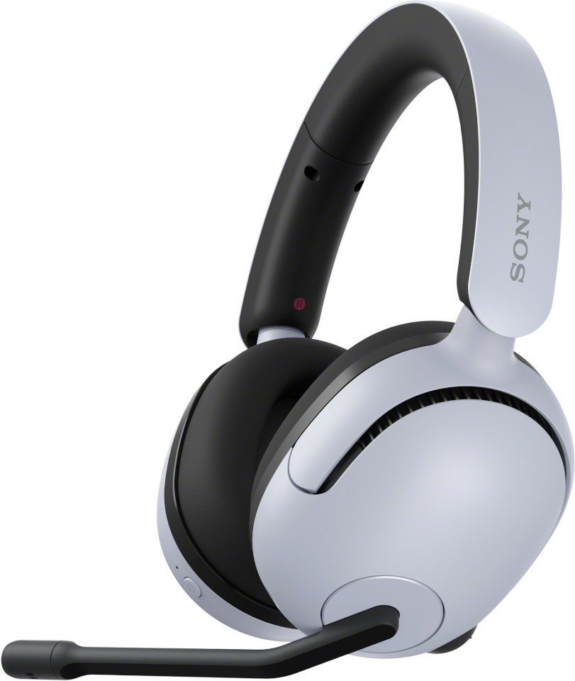 Sony kõrvaklapid INZONE H5 White