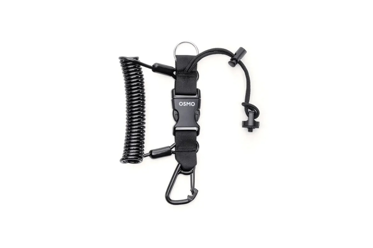 DJI Osmo Diving Anti Loss Lanyard