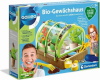 Clementoni arendav mänguasi Organic Greenhouse Play for Future 59237