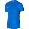Nike Team T-särk meestele DF Academy 23 SS sinine DR1336 463 suurus M