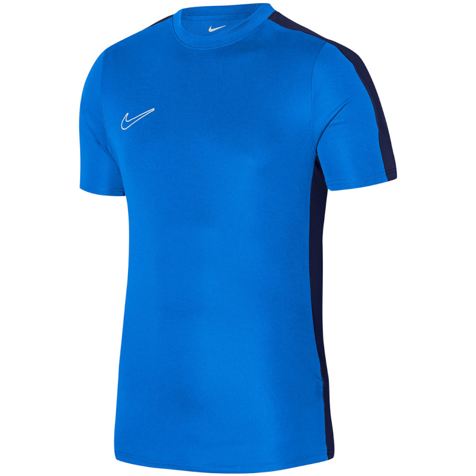 Nike Team T-särk meestele DF Academy 23 SS sinine DR1336 463 suurus M