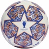 Adidas jalgpall Junior UCL 350 League Istanbul valge-sinine-oranž HT9008 4