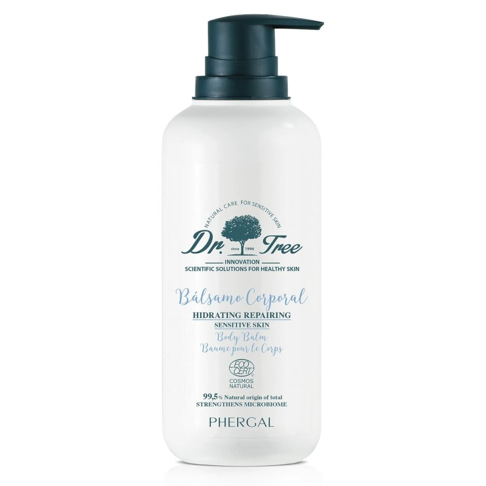Dr. Tree kehakreem Eco Bálsamo 400ml