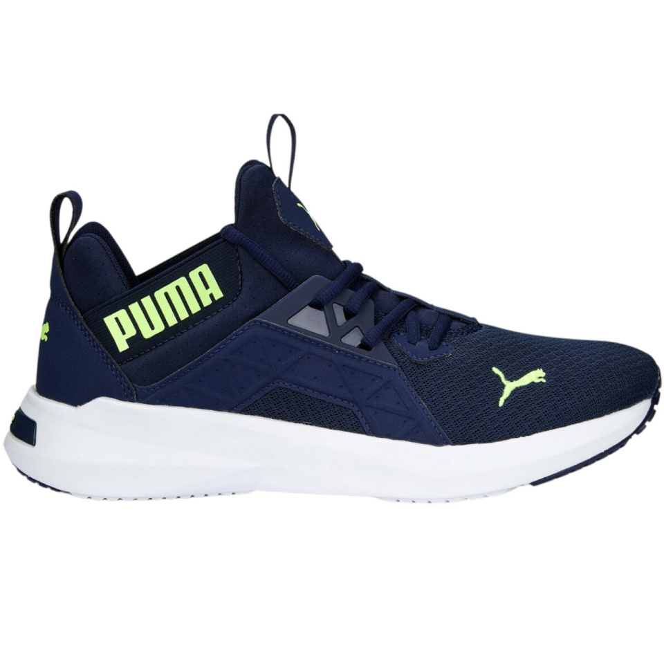 Puma treeningjalatsid meestele Softride Enzo Nxt tumesinine 195234 17 suurus 44,5