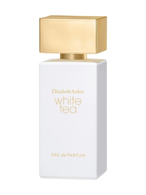 Elizabeth Arden parfüüm White Tea 50ml, naistele