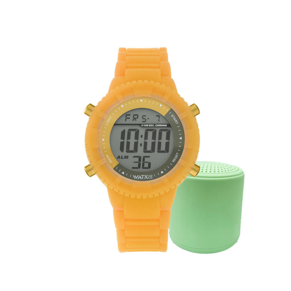 Watx & Colors unisex kell RELOJ5_M (Ø 43mm)