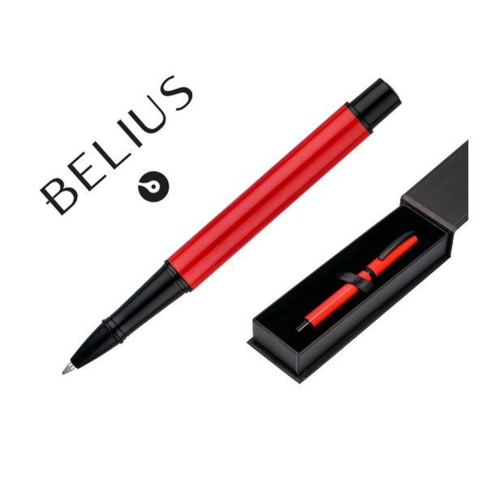 Belius pastapliiats Roller BB253