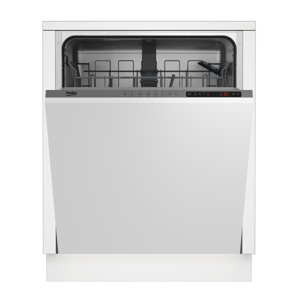 Beko integreeritav nõudepesumasin BDIN25321