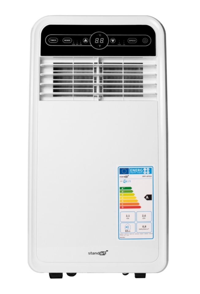 Standart konditsioneer Standart YPF1-07C/3/3, 785W