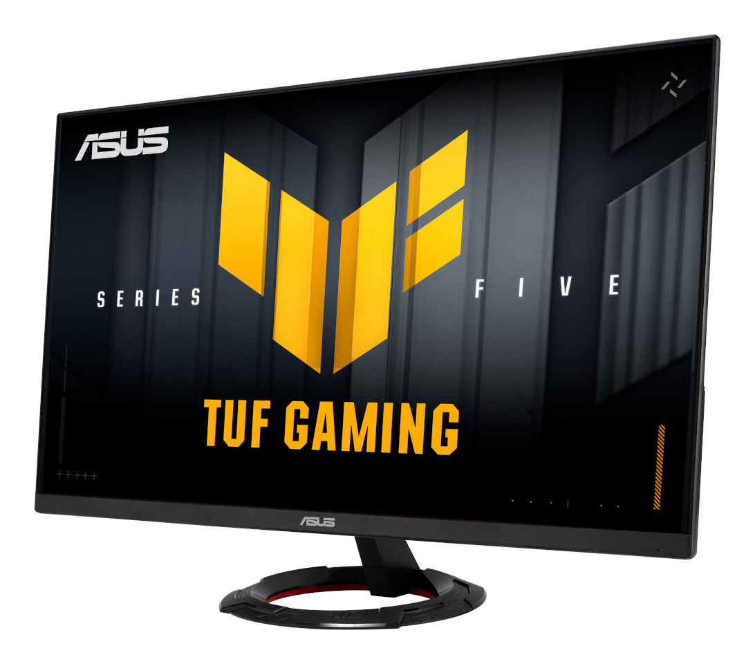 Asus monitor asus 23.8 " 1920 X 1080 Pixels full Hd native Aspect Ratio 16:9, LED flat 90lm0bt0-b01e71