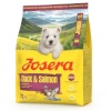 Josera kuivtoit koerale Mini Junior Duck & Salmon, 3kg