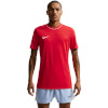 Nike Team T-särk meestele Dri-Fit Park 26 SS Top punane HM7127 657 suurus S