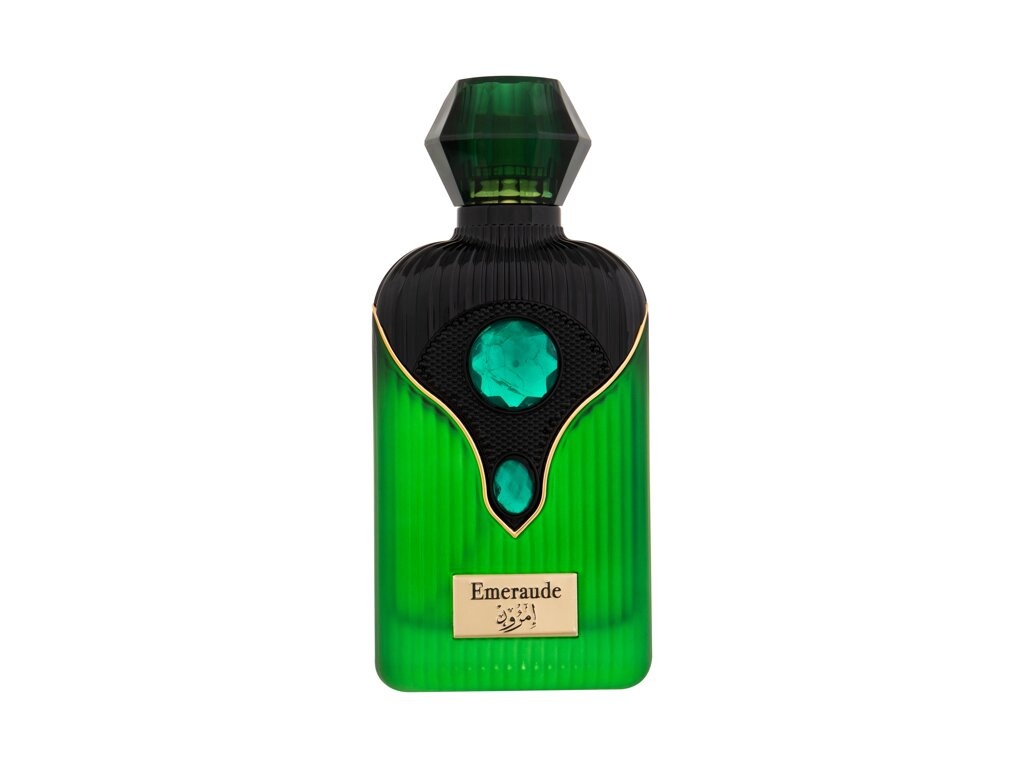Assala Prime parfüüm Emeraude 100ml, unisex