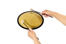 Meinl Compact väike trumm, CSTD3G